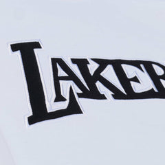 Mitchell & Ness Los Angeles Lakers Arctic Fleece Sweatshirt