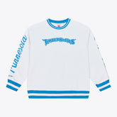 Mitchell & Ness Minnesota Timberwolves Arctic Fleece Sweatshirt
