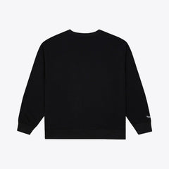 Mitchell & Ness Chicago Bulls Women's Hardwood Classics Script Lightweight Sweatshirt