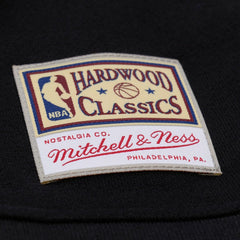 Mitchell & Ness Denver Nuggets Women's Hardwood Classics Script Lightweight Sweatshirt sale