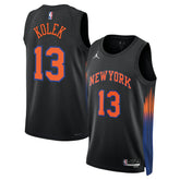 Tyler Kolek New York Knicks Jordan Brand Unisex Swingman Jersey