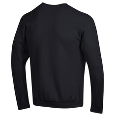 Black Arizona Diamondbacks Champion Heart & Soul Powerblend Sweatshirt