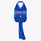 New York Knicks Off Season x NBA Women's Halter Top
