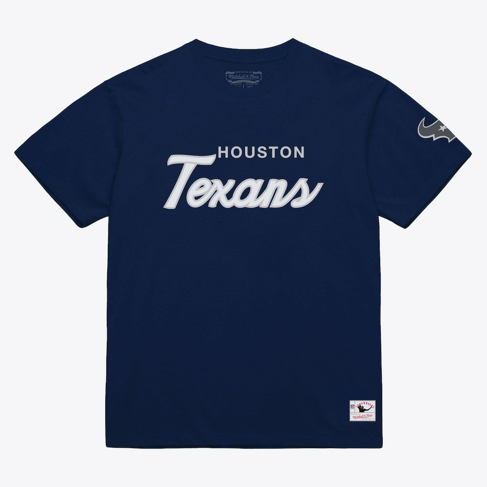 Head Coach Classic T-Shirt - Houston Texans T-shirts