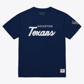 Head Coach Classic T-Shirt - Houston Texans T-shirts