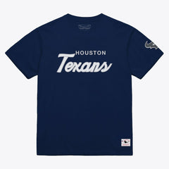 Head Coach Classic T-Shirt - Houston Texans T-shirts