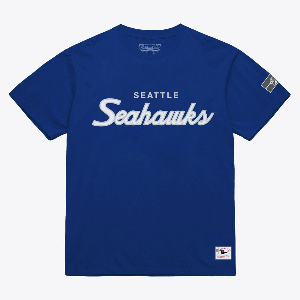Head Coach Classic T-Shirt - Seattle Seahawks T-shirts
