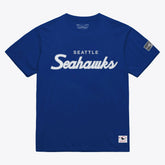 Head Coach Classic T-Shirt - Seattle Seahawks T-shirts