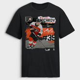 NHL Matvei Michkov Philadelphia Flyers Fresh Ice T-Shirt