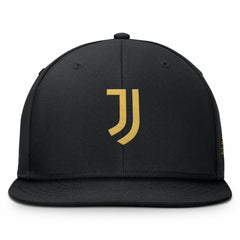 Juventus 2025 Club World Cup Core Snapback Hat