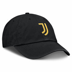 Juventus 2025 Club World Cup Core Adjustable Hat