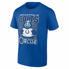 Mascot T-Shirt - Indianapolis Colts T-shirts