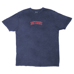 Detroit Pistons Stadium Essentials Unisex Get Back Vintage T-Shirt sale