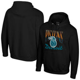 Detroit Pistons Stadium Essentials Unisex Sky High Hoodie sale