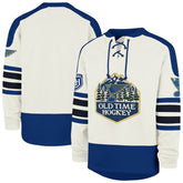 NHL St. Louis Blues '47 Pond Hockey Trio Eternal Lacer Sweatshirt