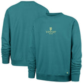 Hunter Green San Francisco Giants '47 Anderson Foundation Sweatshirt