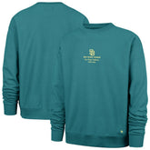 Hunter Green San Diego Padres '47 Anderson Foundation Sweatshirt