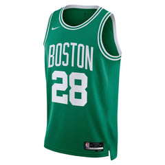 Nike Hugo González Boston Celtics Unisex Swingman Jersey