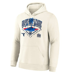 Cream 2026 Spring Training Grapefruit League Hoodie