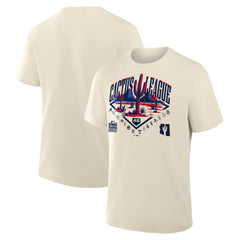 Cream 2026 Spring Training Cactus League T-Shirt