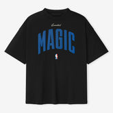 Orlando Magic Fear of God x NBA Unisex 90s Fit T-Shirt