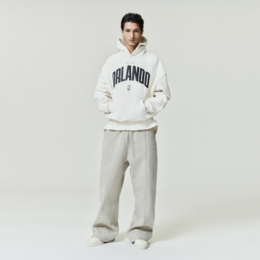 Orlando Magic Fear of God x NBA Unisex 90s Hoodie sale