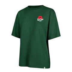 Dark Green Boston Red Sox '47 Unisex Gallery Foundation T-Shirt