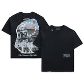 Off Season x NFL Unisex Super Bowl LX Graphic T-Shirt - New England Patriots T-shirts