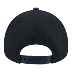 Navy Minnesota Twins New Era Youth 9FORTY A-Frame Adjustable Hat