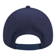NHL Toronto Maple Leafs New Era Youth 9FORTY A-Frame Adjustable Hat