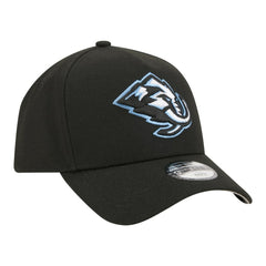 NHL Utah Mammoth New Era Youth 9FORTY A-Frame Adjustable Hat