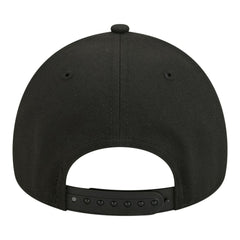 NHL Utah Mammoth New Era Youth 9FORTY A-Frame Adjustable Hat