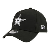 NHL Dallas Stars New Era Youth 9FORTY A-Frame Adjustable Hat