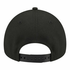 New Era San Antonio Spurs Youth 9FORTY A-Frame Adjustable Hat