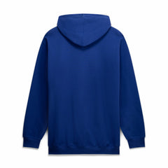 Royal Toronto Blue Jays Fanatics Big & Tall Heart & Soul Hoodie