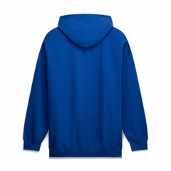 Royal Chicago Cubs Fanatics Big & Tall Heart & Soul Hoodie