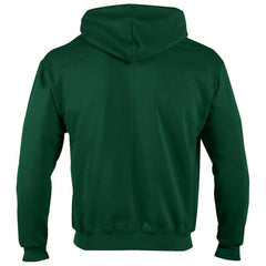 Green Athletics Champion Eco Powerblend Full-Zip Hoodie