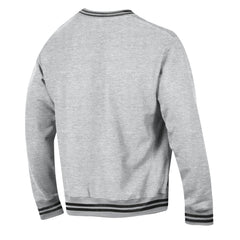 Black New York Mets Champion Reverse Weave Sweatshirt