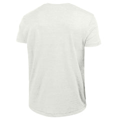 White Milwaukee Brewers Champion Ultimate Tri-blend T-Shirt