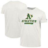White Athletics Champion Ultimate Tri-blend T-Shirt