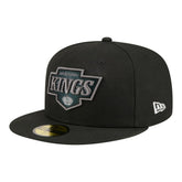 NHL Los Angeles Kings New Era Color Pop 59FIFTY Fitted Hat