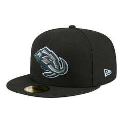 NHL Utah Mammoth New Era Color Pop 59FIFTY Fitted Hat