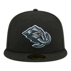 NHL Utah Mammoth New Era Color Pop 59FIFTY Fitted Hat
