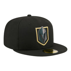 NHL Vegas Golden Knights New Era Color Pop 59FIFTY Fitted Hat