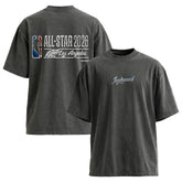 round21 Unisex 2026 NBA All-Star Game Court T-Shirt