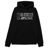 round21 Unisex 2026 NBA All-Star Game Court Hoodie
