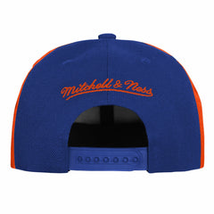 Mitchell & Ness New York Knicks Youth Mascot Snapback Hat
