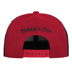 Mitchell & Ness Chicago Bulls Youth Mascot Snapback Hat