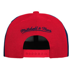 NHL Washington Capitals Mitchell & Ness Youth Mascot Snapback Hat