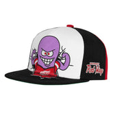 NHL Detroit Red Wings Mitchell & Ness Youth Mascot Snapback Hat